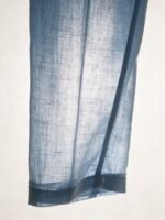 Linen Tailored Pants - Image 4