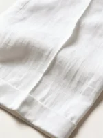 Linen Tailored Pants - Image 4